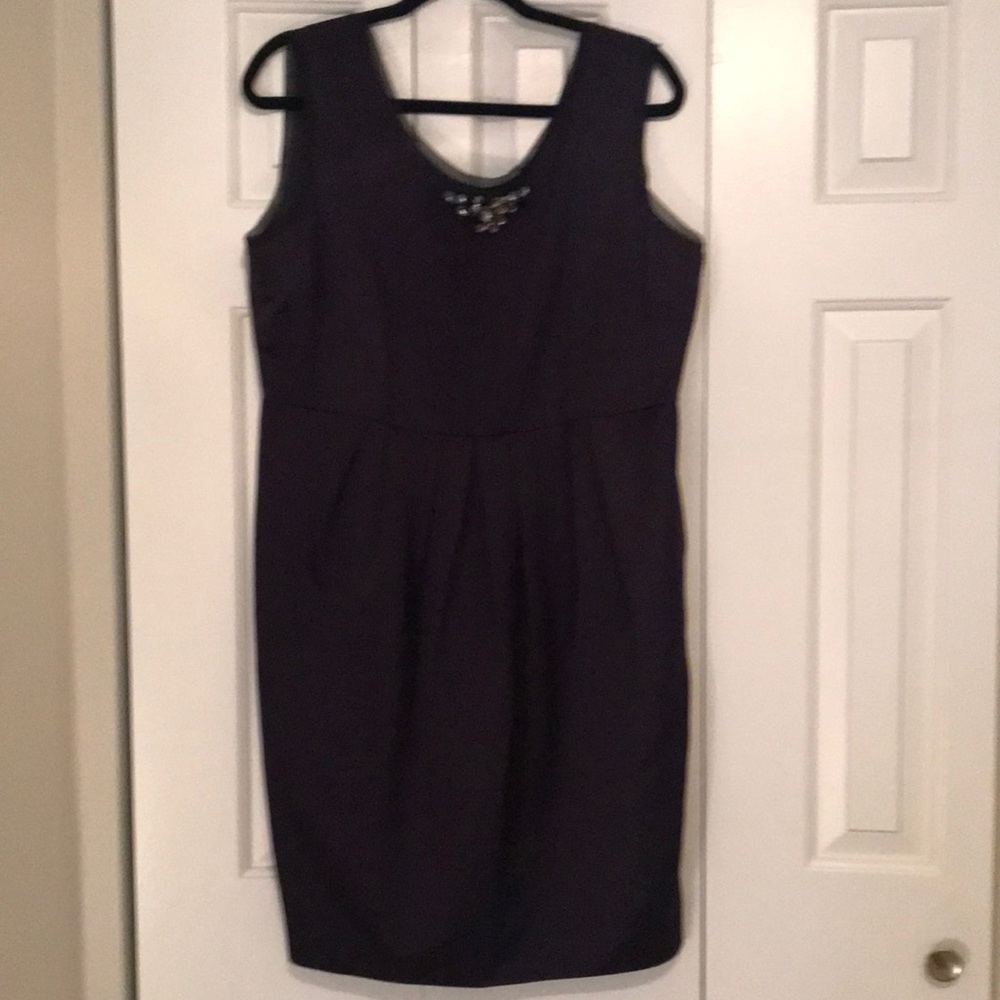 Vera Wang Dress - EUC